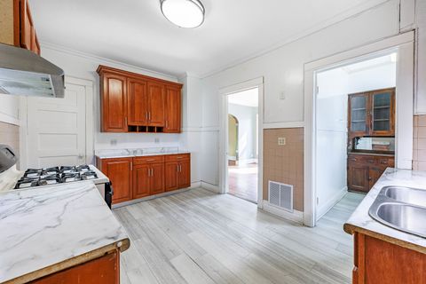 Tiny photo for 316 S 2nd Avenue, Maywood, IL 60153 (MLS # 12572512)