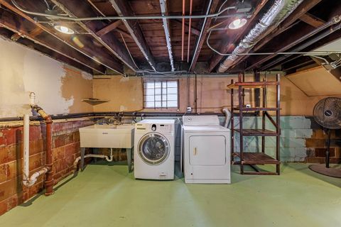 Tiny photo for 316 S 2nd Avenue, Maywood, IL 60153 (MLS # 12572512)