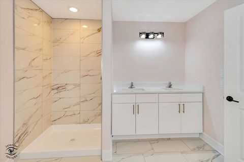 Tiny photo for 26165 County Fair Drive, Monee, IL 60449 (MLS # 12354808)