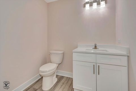 Tiny photo for 26165 County Fair Drive, Monee, IL 60449 (MLS # 12354808)