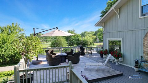 Tiny photo for Barrington, IL 60010 (MLS # 12542929)