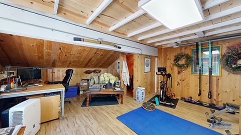 Tiny photo for Barrington, IL 60010 (MLS # 12542929)