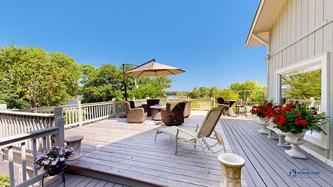 Tiny photo for Barrington, IL 60010 (MLS # 12542929)