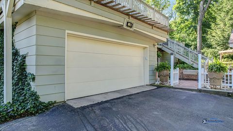 Tiny photo for Barrington, IL 60010 (MLS # 12542929)