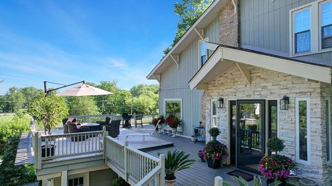 Tiny photo for Barrington, IL 60010 (MLS # 12542929)