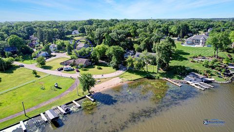 Tiny photo for Barrington, IL 60010 (MLS # 12542929)