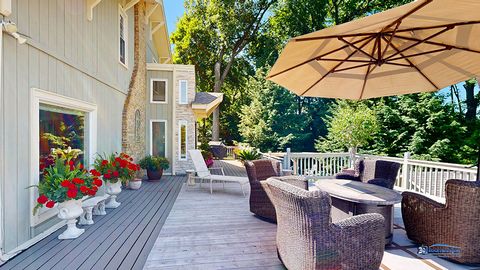 Tiny photo for Barrington, IL 60010 (MLS # 12542929)