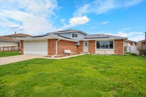 8440 163 Street Tinley Park IL 60487