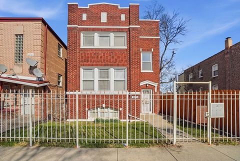 6225 S Seeley Avenue Chicago IL 60636
