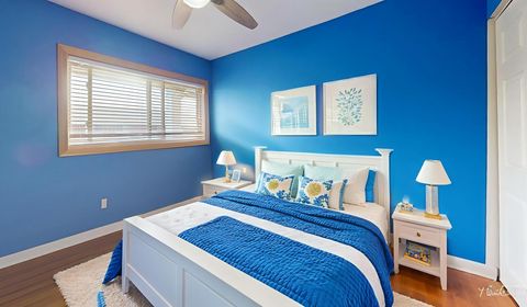 Tiny photo for 670 Marilyn Avenue #203, Glendale Heights, IL 60139 (MLS # 12539141)