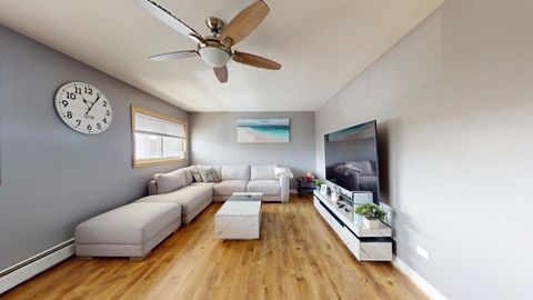 Tiny photo for 670 Marilyn Avenue #203, Glendale Heights, IL 60139 (MLS # 12539141)