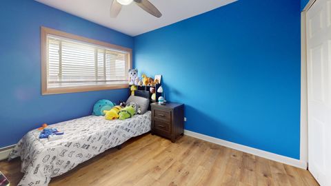 Tiny photo for 670 Marilyn Avenue #203, Glendale Heights, IL 60139 (MLS # 12539141)