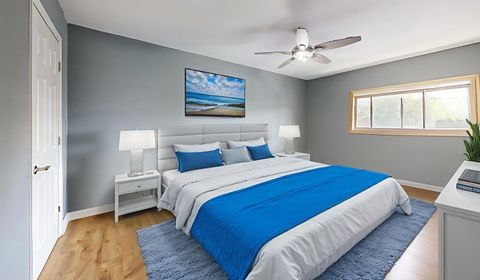 Tiny photo for 670 Marilyn Avenue #203, Glendale Heights, IL 60139 (MLS # 12539141)