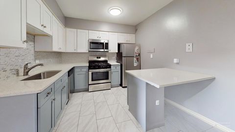 Tiny photo for 670 Marilyn Avenue #203, Glendale Heights, IL 60139 (MLS # 12539141)