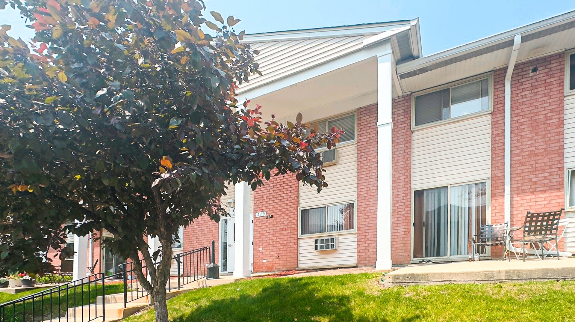 670 Marilyn Avenue 203