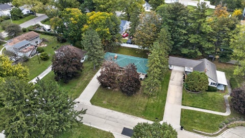Tiny photo for 1525 S Harlem Avenue, Freeport, IL 61032 (MLS # 12783692)