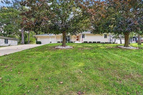 Tiny photo for 1525 S Harlem Avenue, Freeport, IL 61032 (MLS # 12783692)