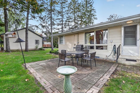 Tiny photo for 1525 S Harlem Avenue, Freeport, IL 61032 (MLS # 12783692)