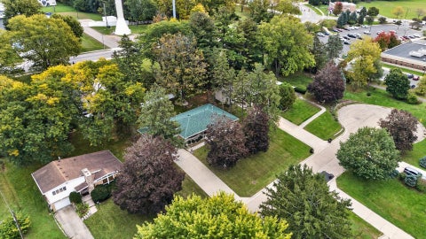 Tiny photo for 1525 S Harlem Avenue, Freeport, IL 61032 (MLS # 12783692)