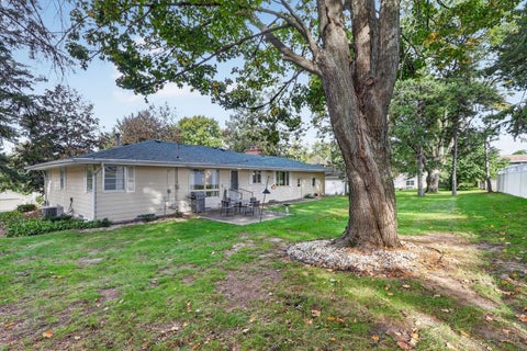 Tiny photo for 1525 S Harlem Avenue, Freeport, IL 61032 (MLS # 12783692)