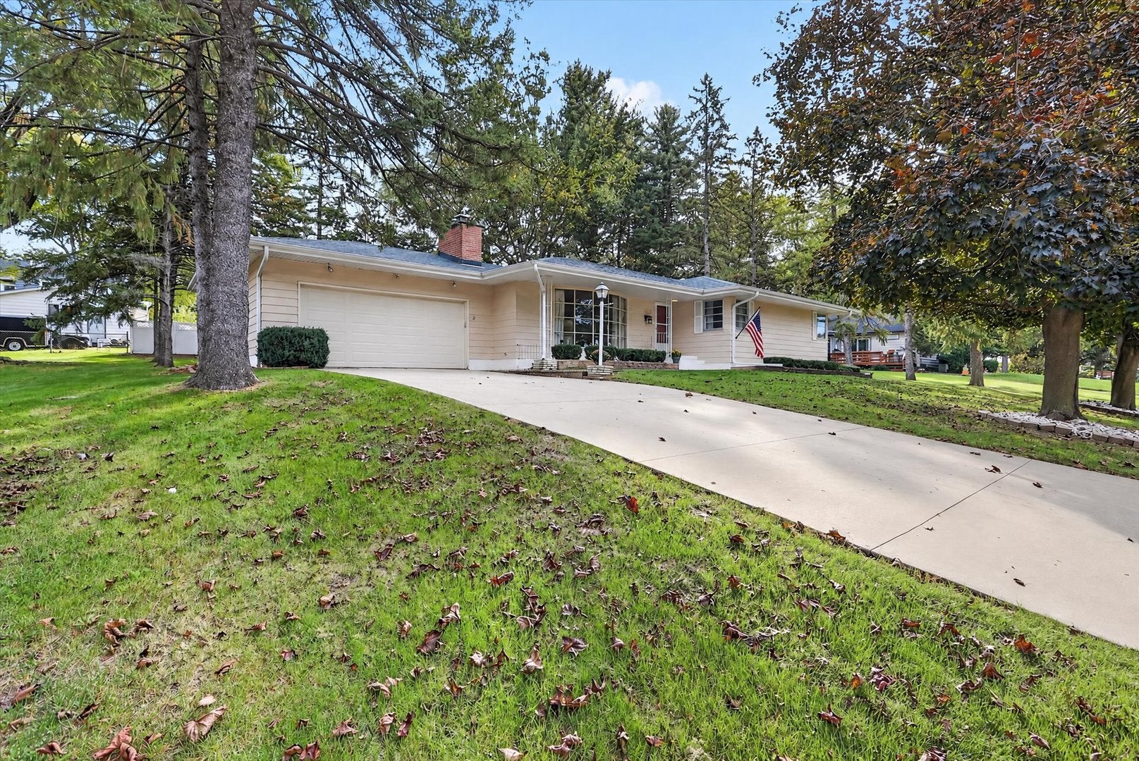 1525 S Harlem Avenue