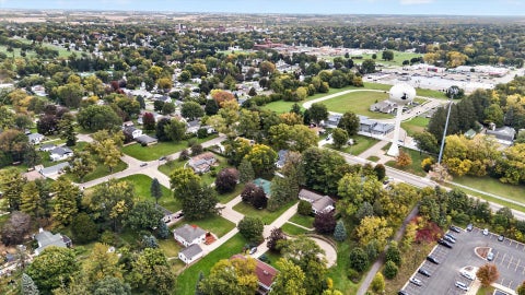 Tiny photo for 1525 S Harlem Avenue, Freeport, IL 61032 (MLS # 12783692)