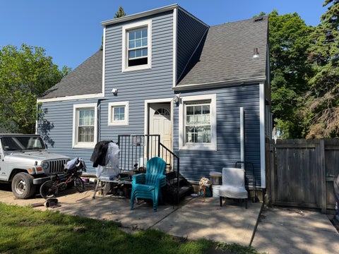 Tiny photo for 7839 S Trumbull Avenue, Chicago, IL 60652 (MLS # 12664958)