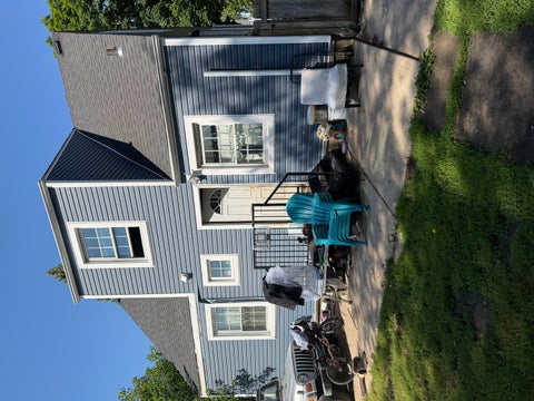 Tiny photo for 7839 S Trumbull Avenue, Chicago, IL 60652 (MLS # 12664958)