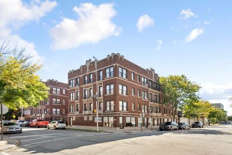 1655 W JONQUIL Terrace 34 Chicago IL 60626