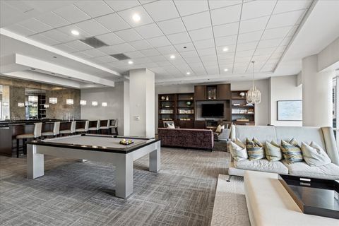 Tiny photo for 1201 S Prairie Avenue #403, Chicago, IL 60605 (MLS # 12452453)