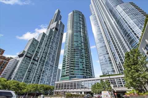 1201 S Prairie Avenue 403 Chicago IL 60605