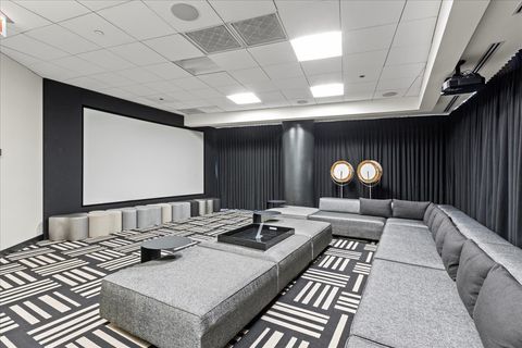 Tiny photo for 1201 S Prairie Avenue #403, Chicago, IL 60605 (MLS # 12452453)