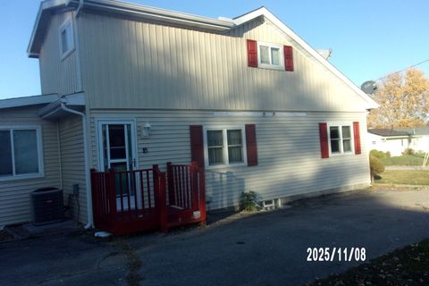 Tiny photo for 104 Jones Lane, Danville, IL 61832 (MLS # 12523245)