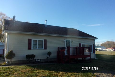 Photo of 104 Jones Lane, Danville, IL 61832 (MLS # 12523245)