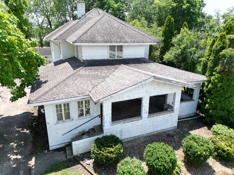 Photo of 108 W Jones Street, Milford, IL 60953 (MLS # 12699613)