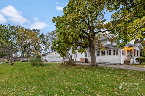 Tiny photo for 108 W Jones Street, Milford, IL 60953 (MLS # 12699613)