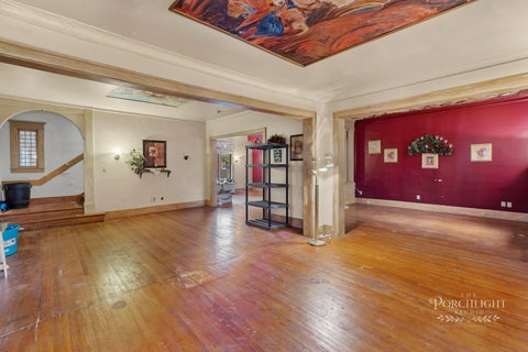 Tiny photo for 108 W Jones Street, Milford, IL 60953 (MLS # 12699613)