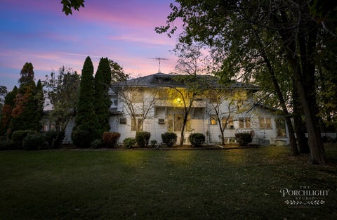 Tiny photo for 108 W Jones Street, Milford, IL 60953 (MLS # 12699613)