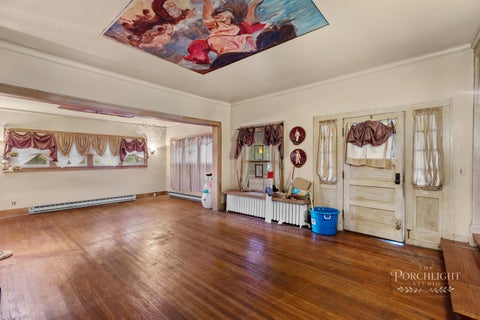 Tiny photo for 108 W Jones Street, Milford, IL 60953 (MLS # 12699613)