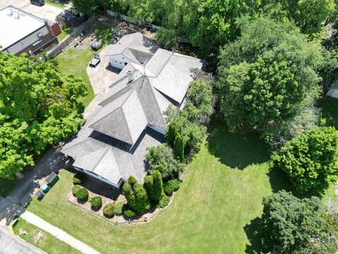 Tiny photo for 108 W Jones Street, Milford, IL 60953 (MLS # 12699613)