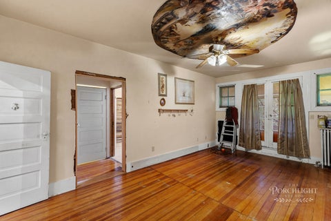 Tiny photo for 108 W Jones Street, Milford, IL 60953 (MLS # 12699613)