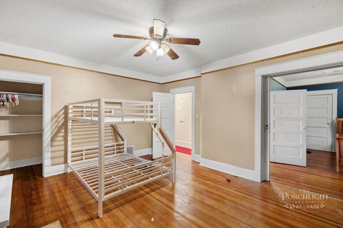 Tiny photo for 108 W Jones Street, Milford, IL 60953 (MLS # 12699613)