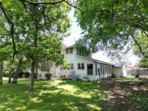 Tiny photo for 108 W Jones Street, Milford, IL 60953 (MLS # 12699613)