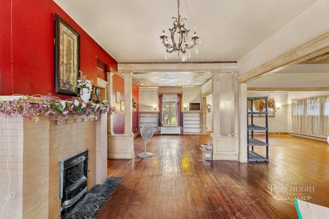 Tiny photo for 108 W Jones Street, Milford, IL 60953 (MLS # 12699613)