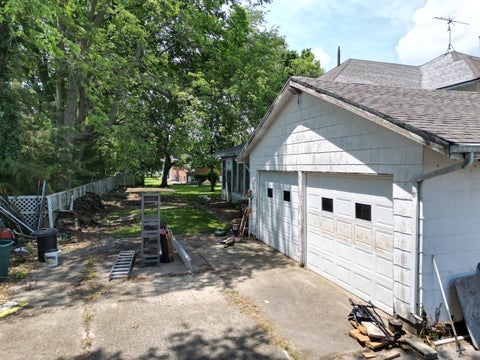 Tiny photo for 108 W Jones Street, Milford, IL 60953 (MLS # 12699613)