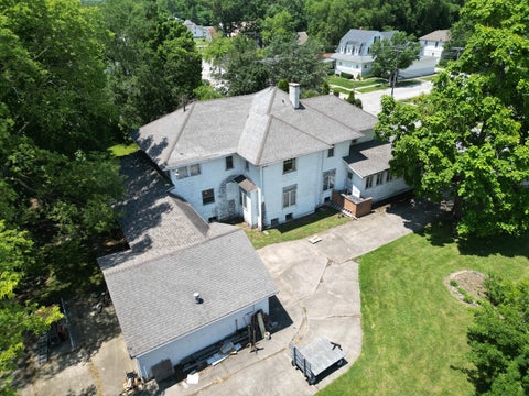Tiny photo for 108 W Jones Street, Milford, IL 60953 (MLS # 12699613)