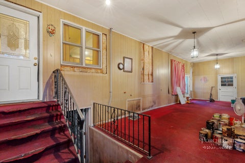 Tiny photo for 108 W Jones Street, Milford, IL 60953 (MLS # 12699613)