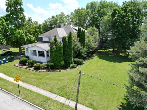 Tiny photo for 108 W Jones Street, Milford, IL 60953 (MLS # 12699613)