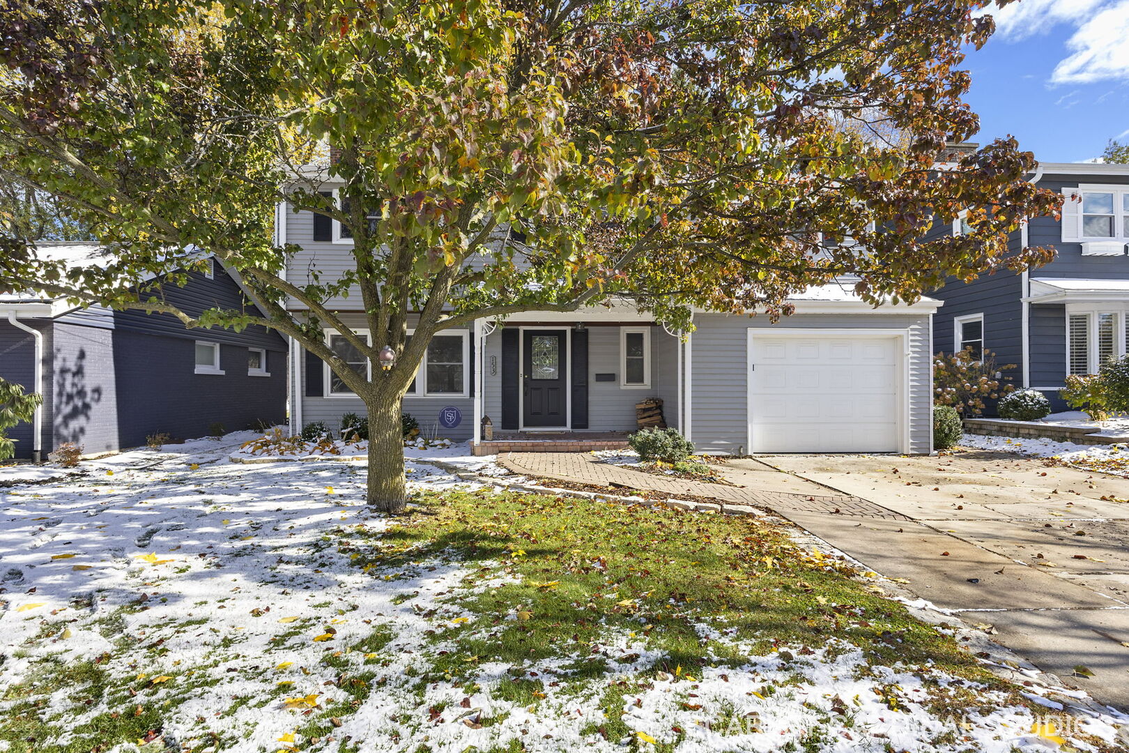 153 N Park Boulevard