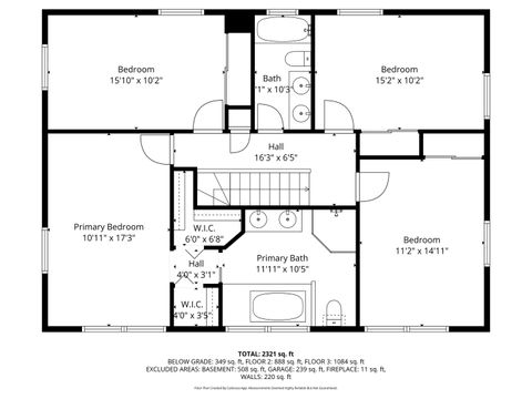 Tiny photo for 153 N Park Boulevard, Glen Ellyn, IL 60137 (MLS # 12511678)